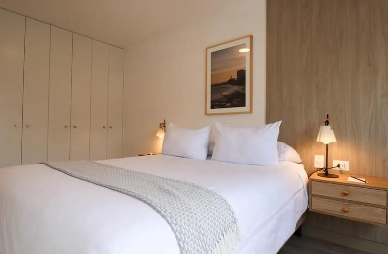 Formidable 2BR with Balcony in Miraflores