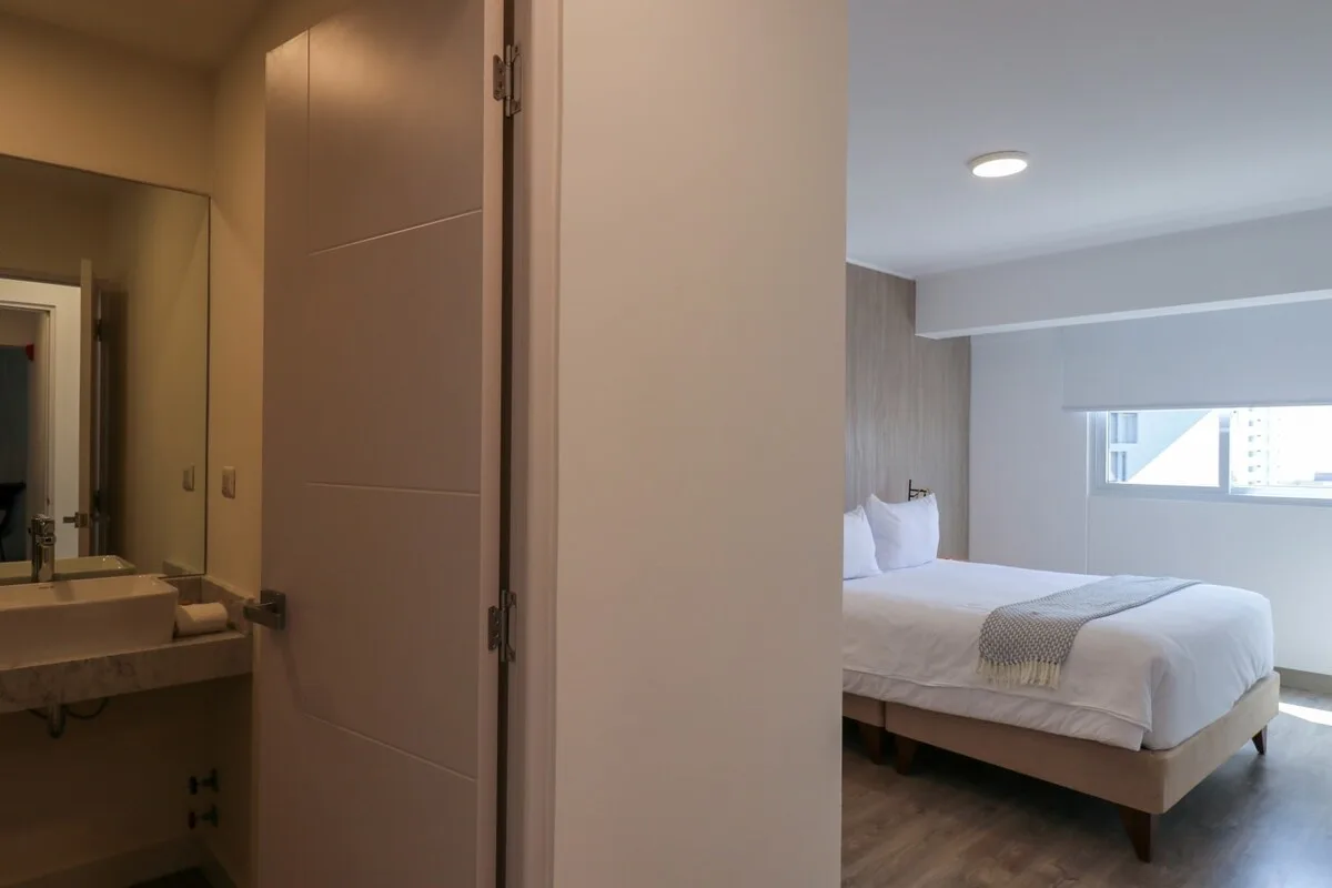 Formidable 2BR with Balcony in Miraflores