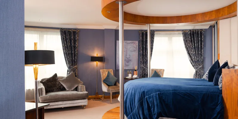 Suite superior