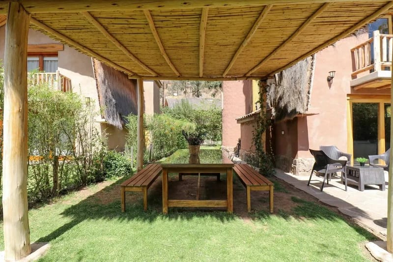 3BR Luxury Escape in Valle Sagrado