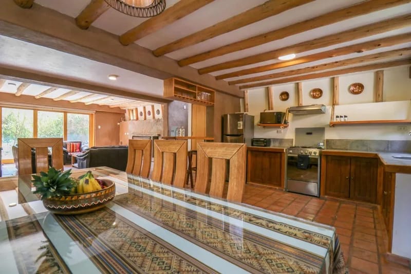 3BR Luxury Escape in Valle Sagrado