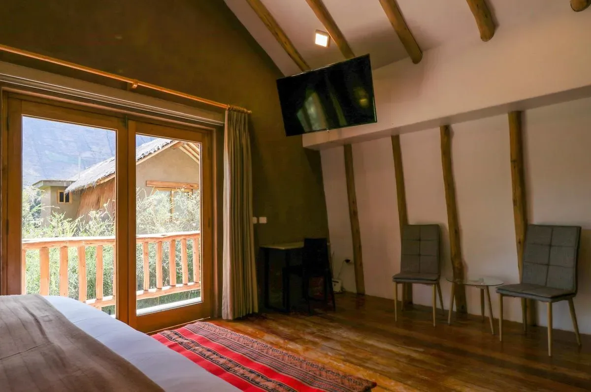 3BR Luxury Escape in Valle Sagrado
