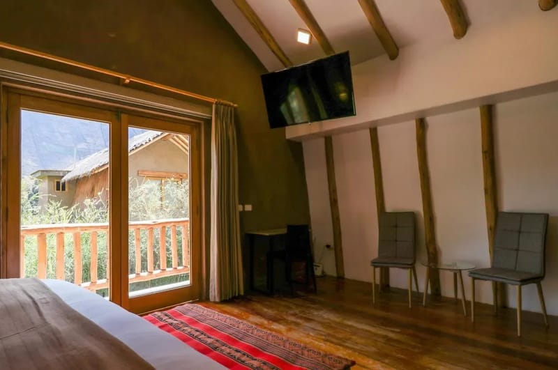 3BR Luxury Escape in Valle Sagrado