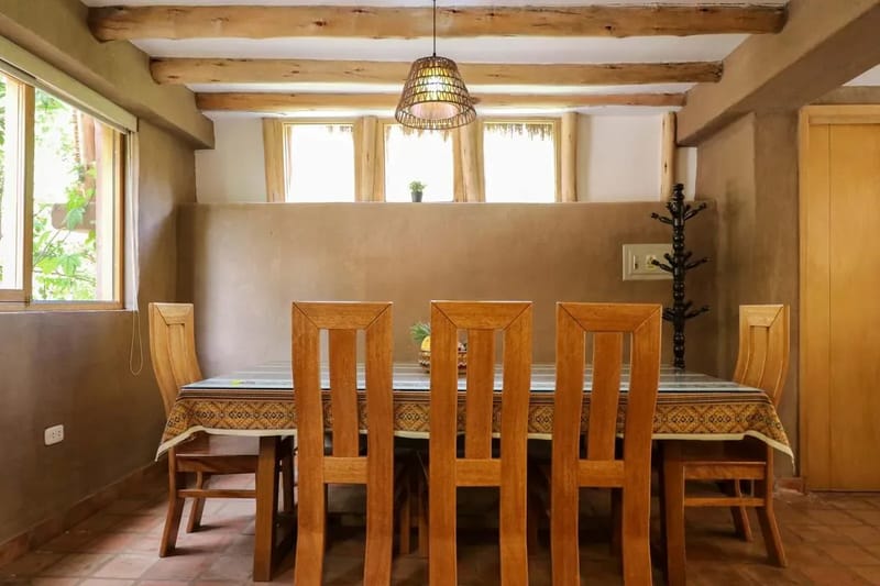 3BR Luxury Escape in Valle Sagrado