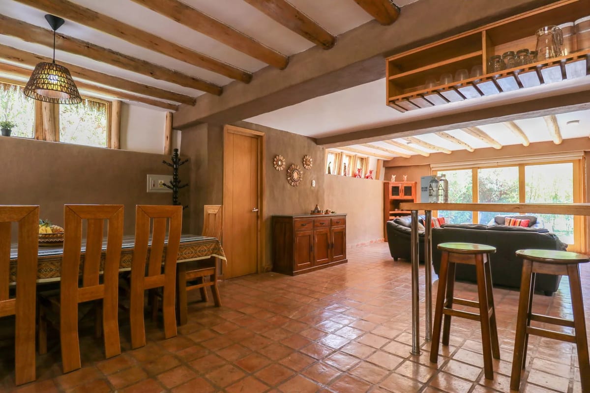 3BR Luxury Escape in Valle Sagrado