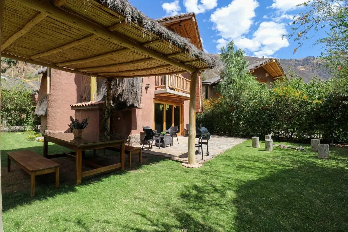 3BR Luxury Escape in Valle Sagrado