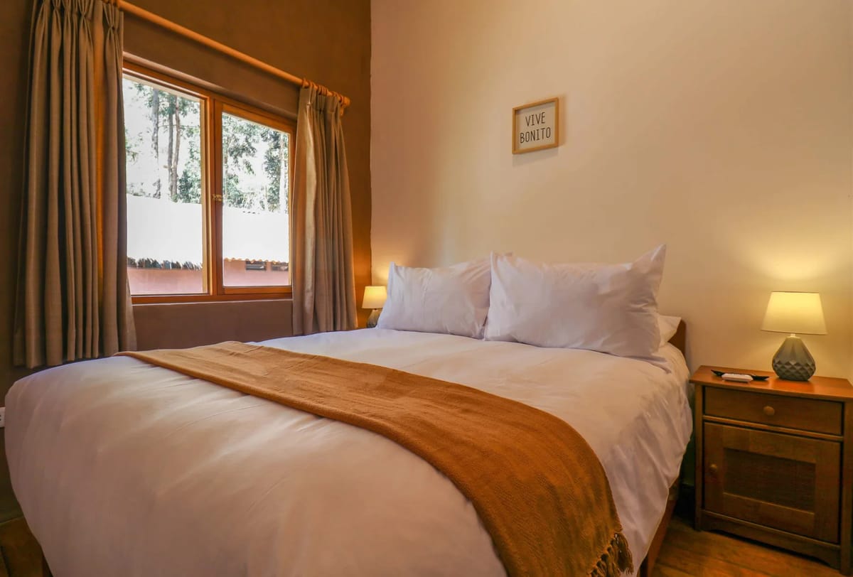 3BR Luxury Escape in Valle Sagrado