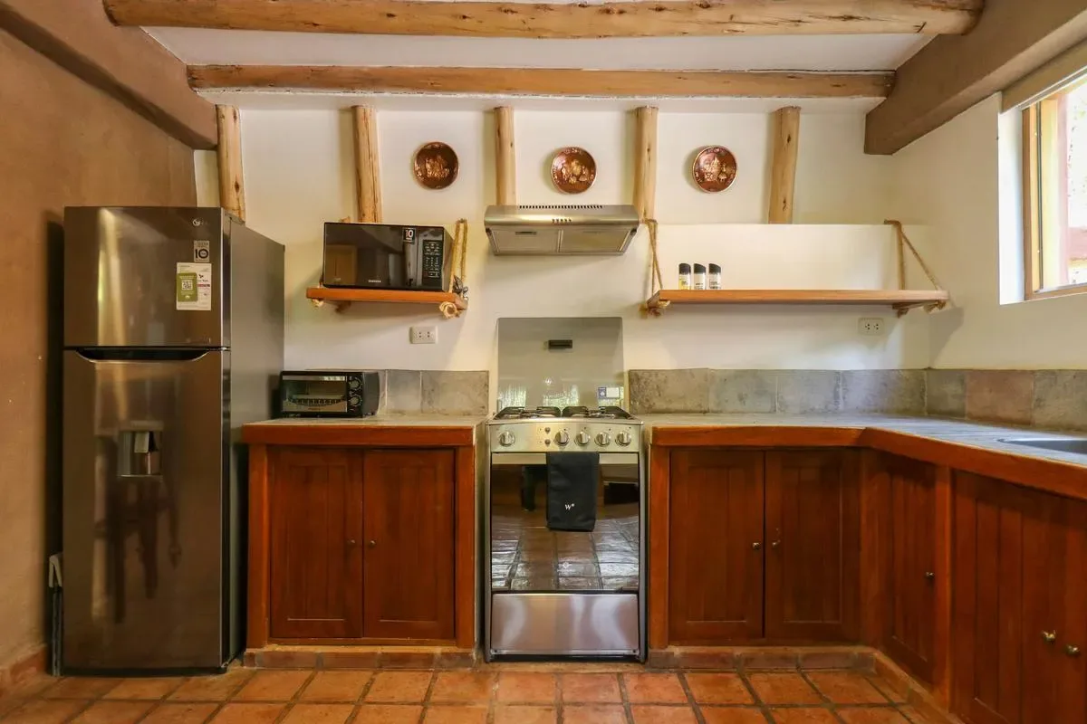 3BR Luxury Escape in Valle Sagrado