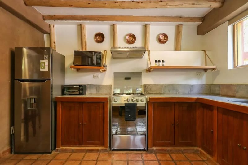 3BR Luxury Escape in Valle Sagrado