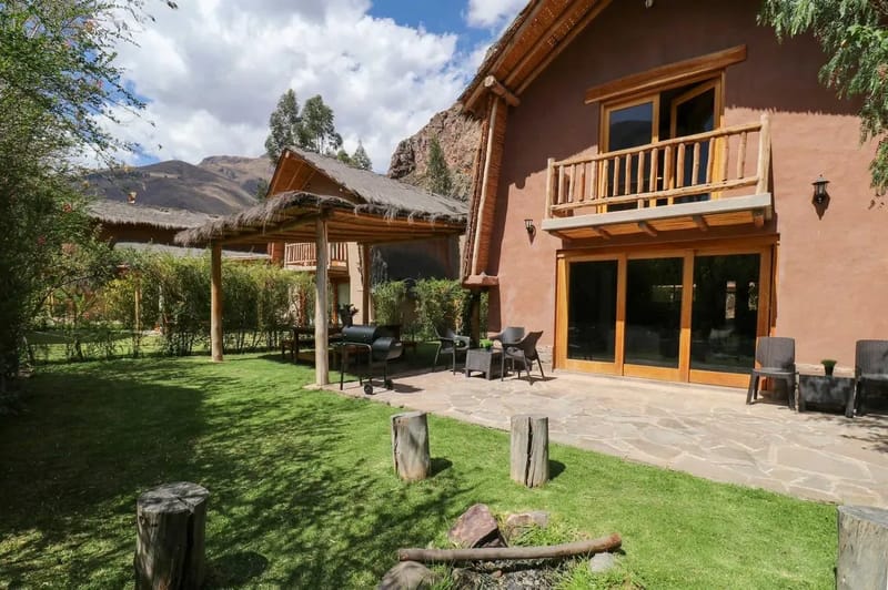 3BR Luxury Escape in Valle Sagrado