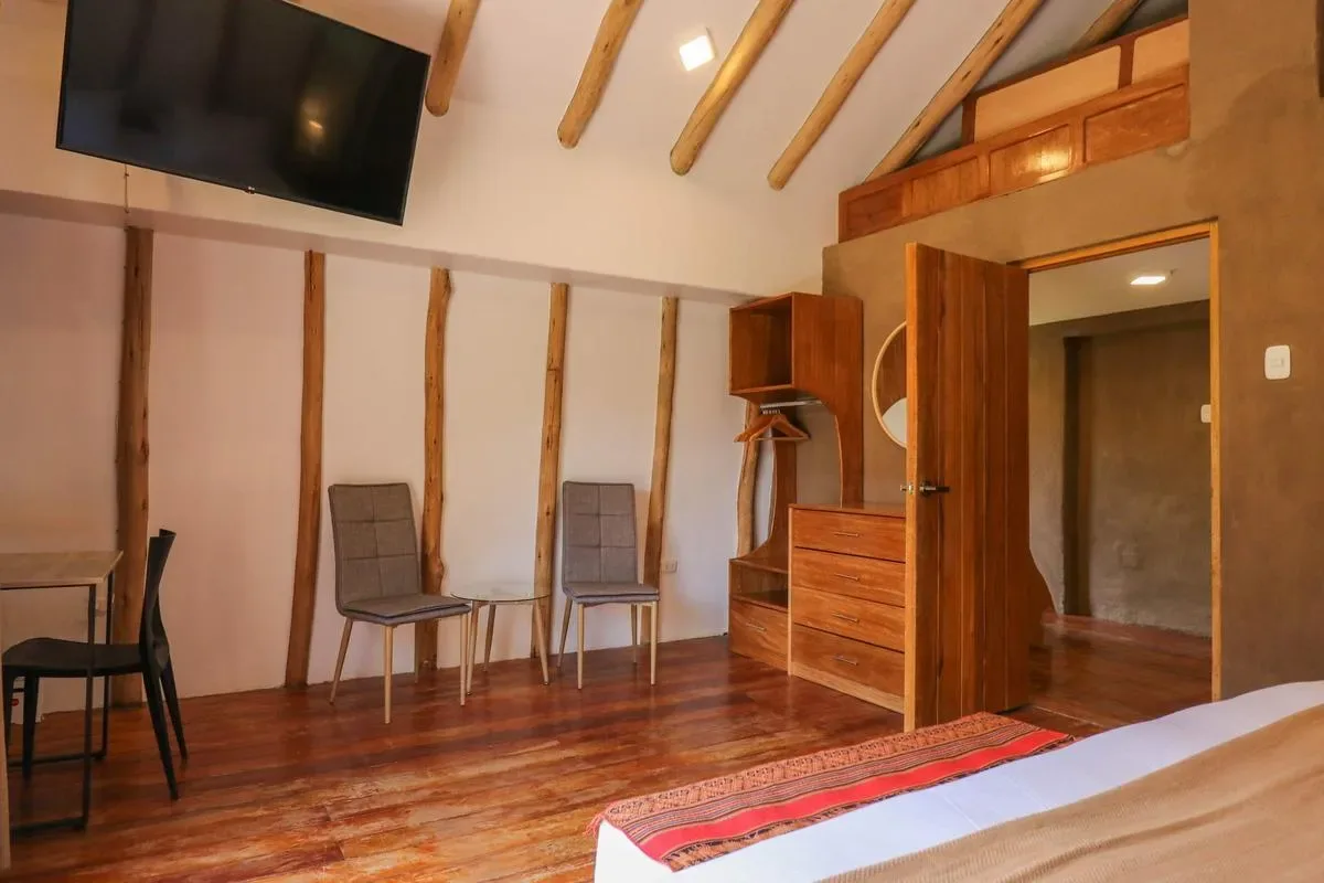 3BR Luxury Escape in Valle Sagrado