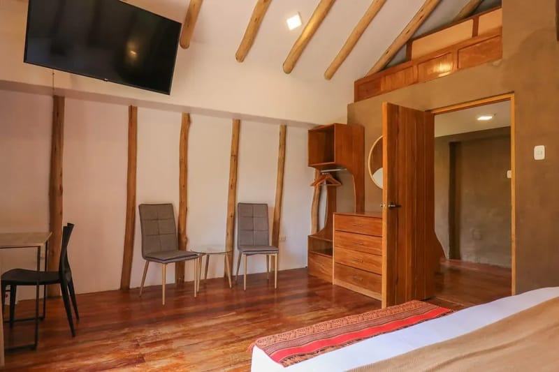 3BR Luxury Escape in Valle Sagrado
