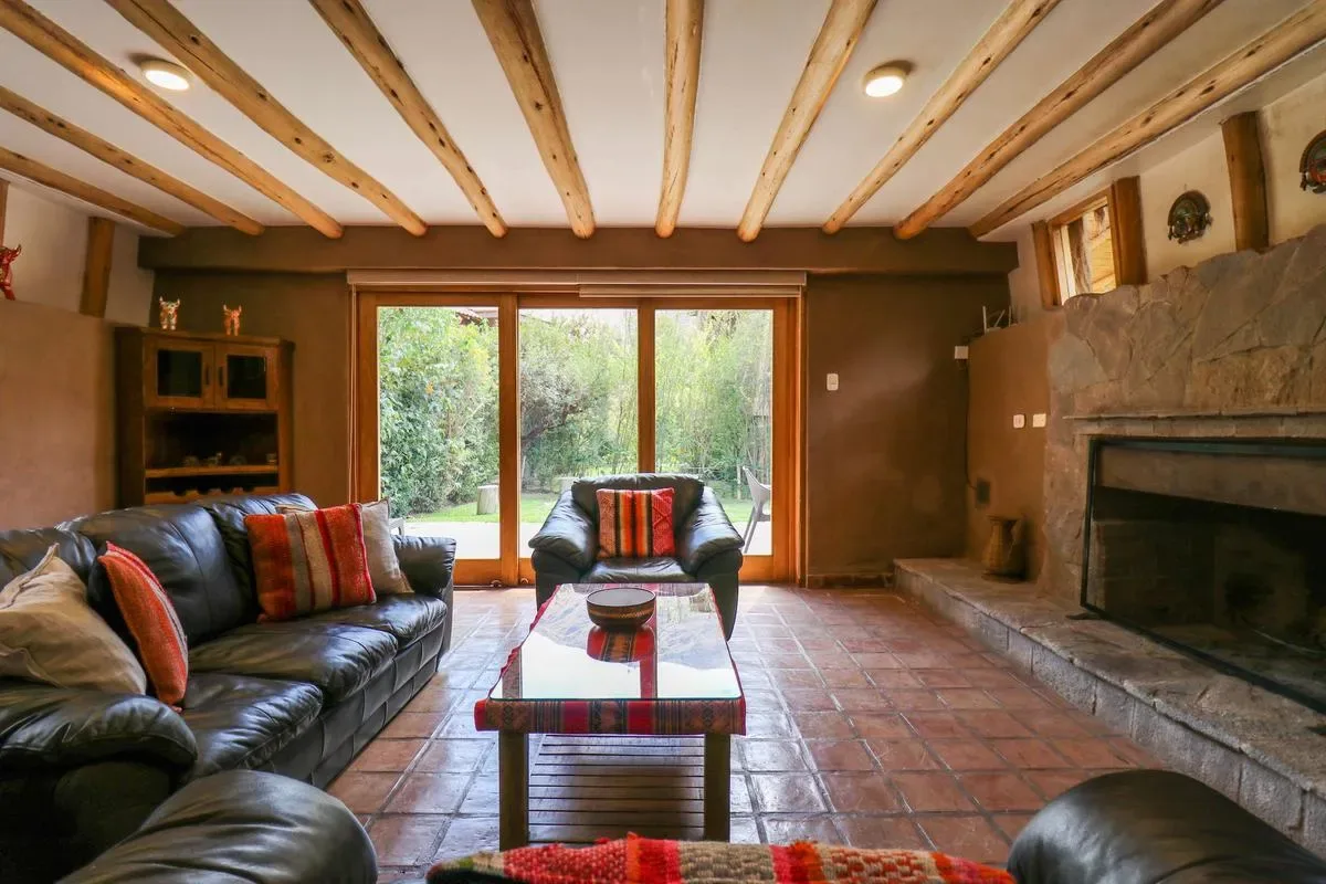 3BR Luxury Escape in Valle Sagrado
