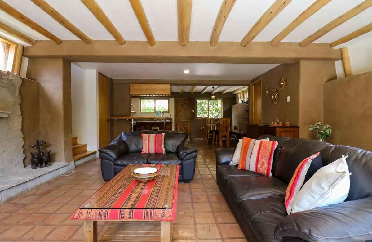 3BR Luxury Escape in Valle Sagrado