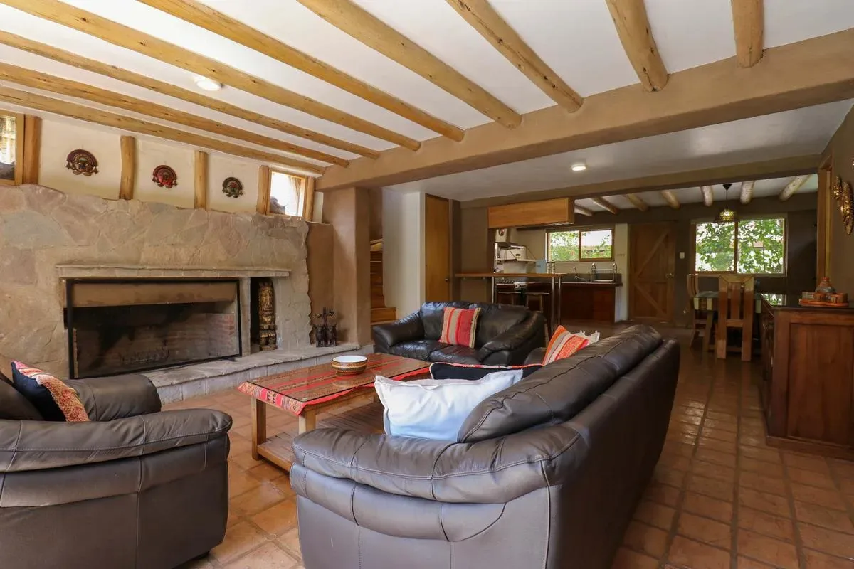 3BR Luxury Escape in Valle Sagrado