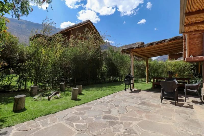 3BR Luxury Escape in Valle Sagrado