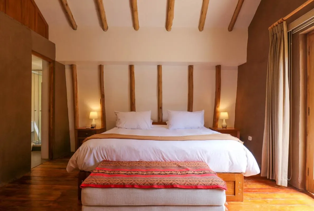 3BR Luxury Escape in Valle Sagrado