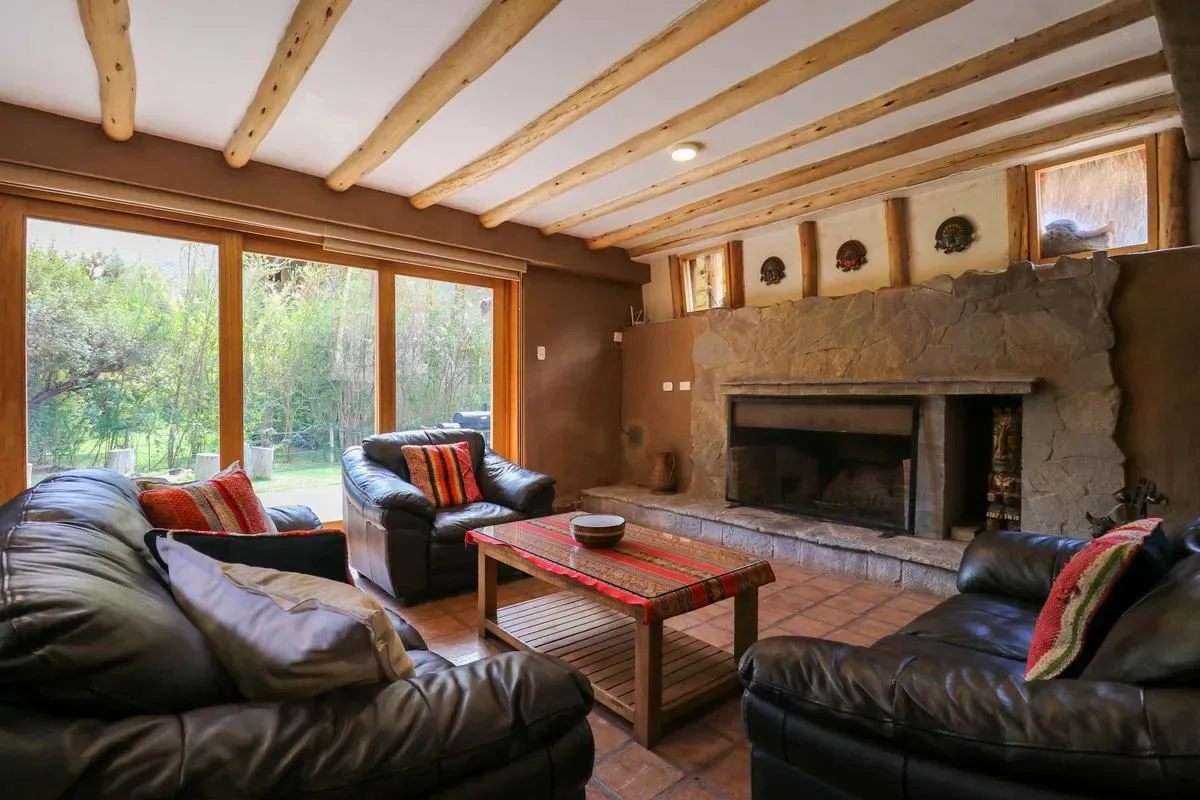 3BR Luxury Escape in Valle Sagrado