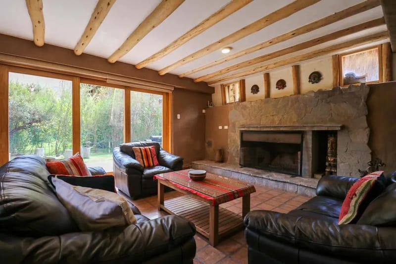 3BR Luxury Escape in Valle Sagrado