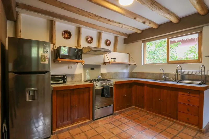 3BR Luxury Escape in Valle Sagrado