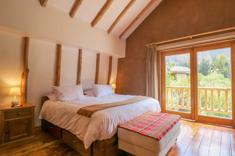 3BR Luxury Escape in Valle Sagrado