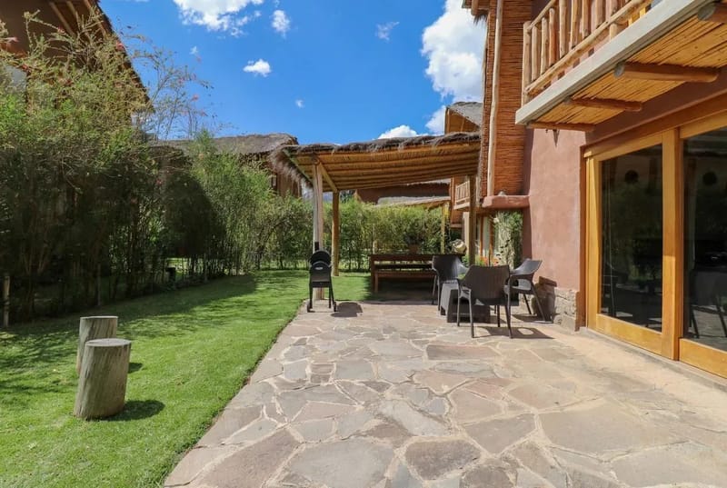 3BR Luxury Escape in Valle Sagrado