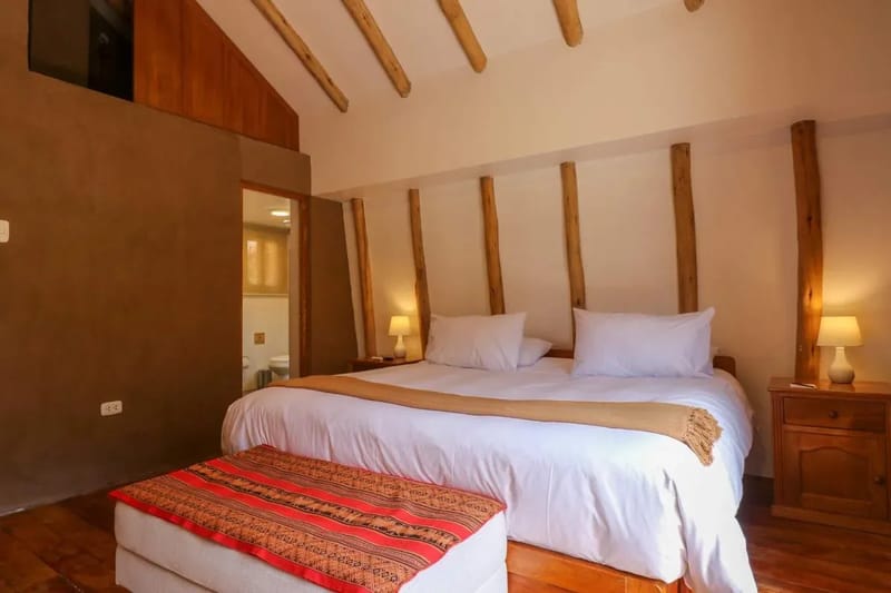 3BR Luxury Escape in Valle Sagrado