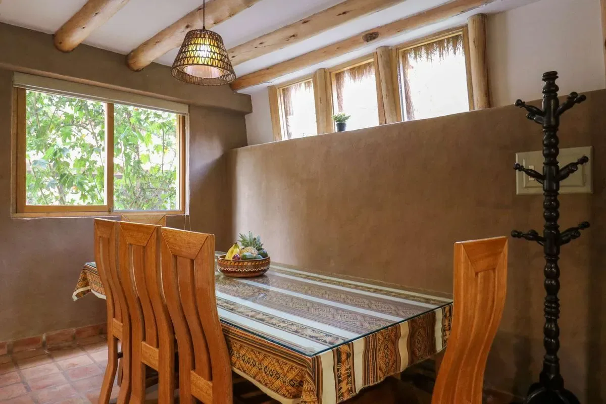 3BR Luxury Escape in Valle Sagrado