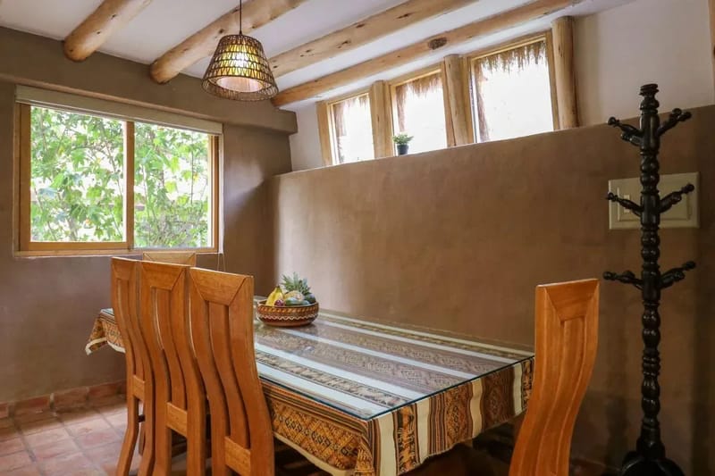 3BR Luxury Escape in Valle Sagrado
