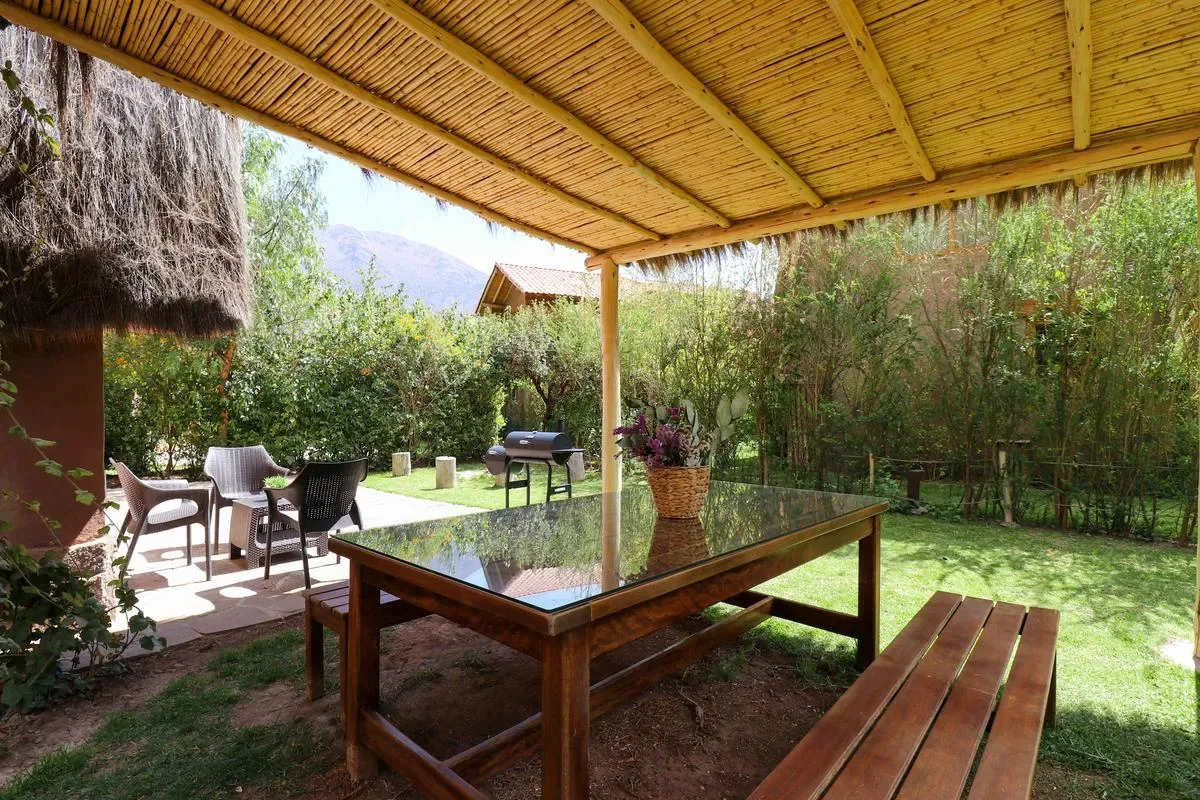 3BR Luxury Escape in Valle Sagrado