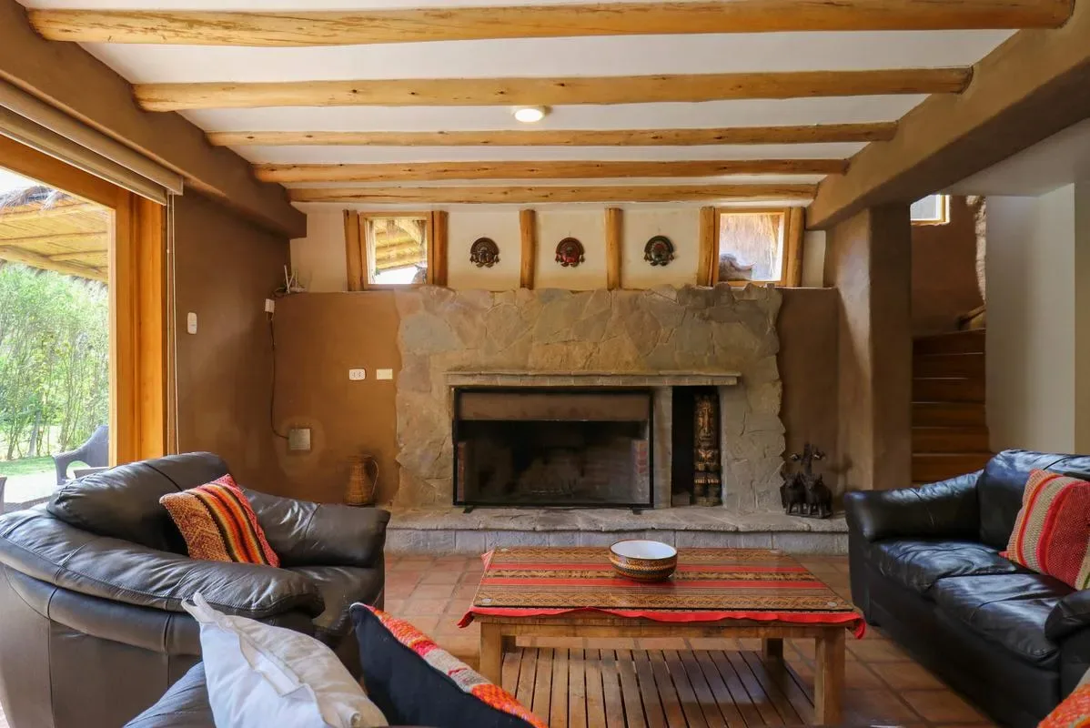 3BR Luxury Escape in Valle Sagrado