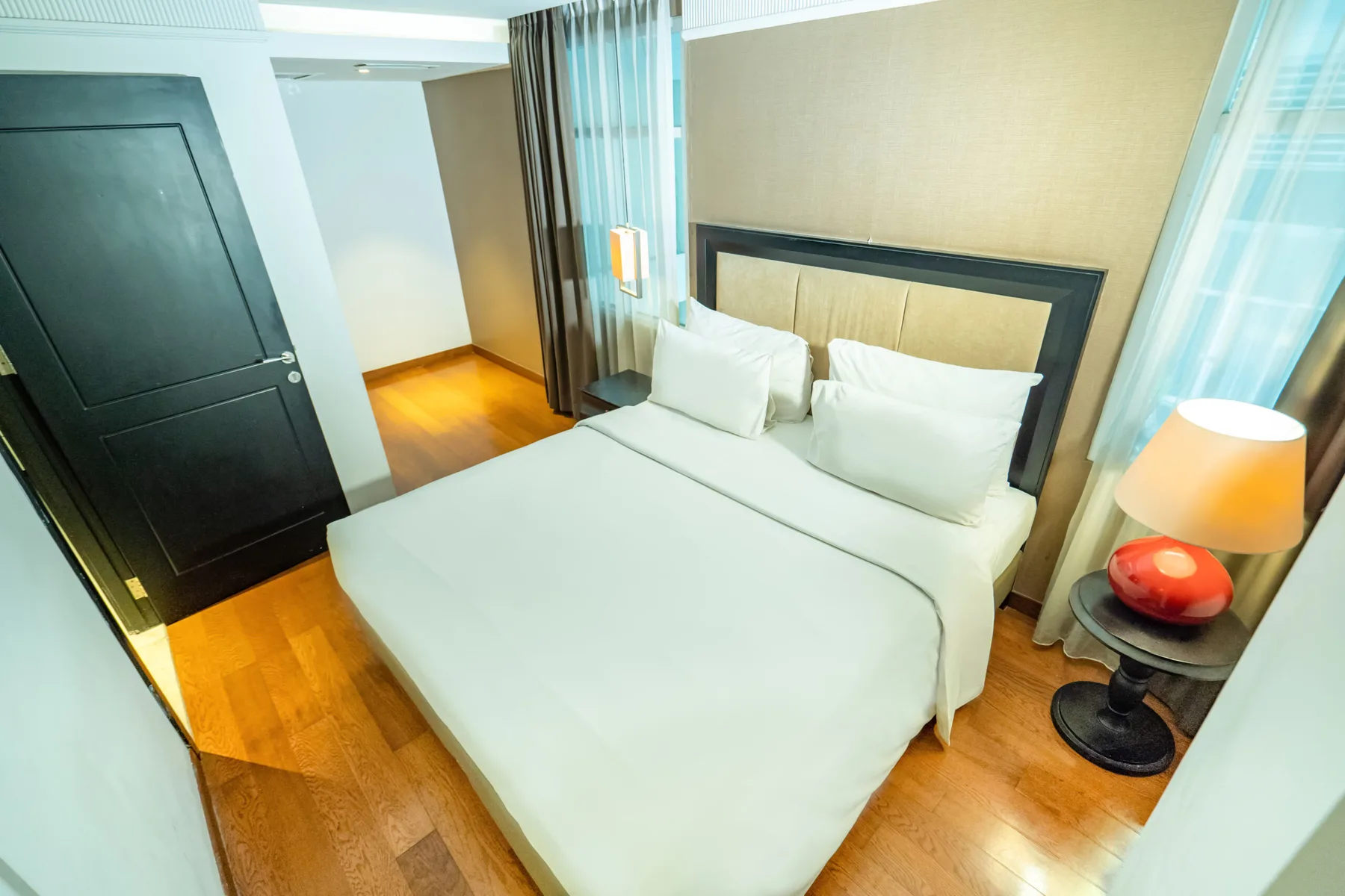 Habitación Royal Twee