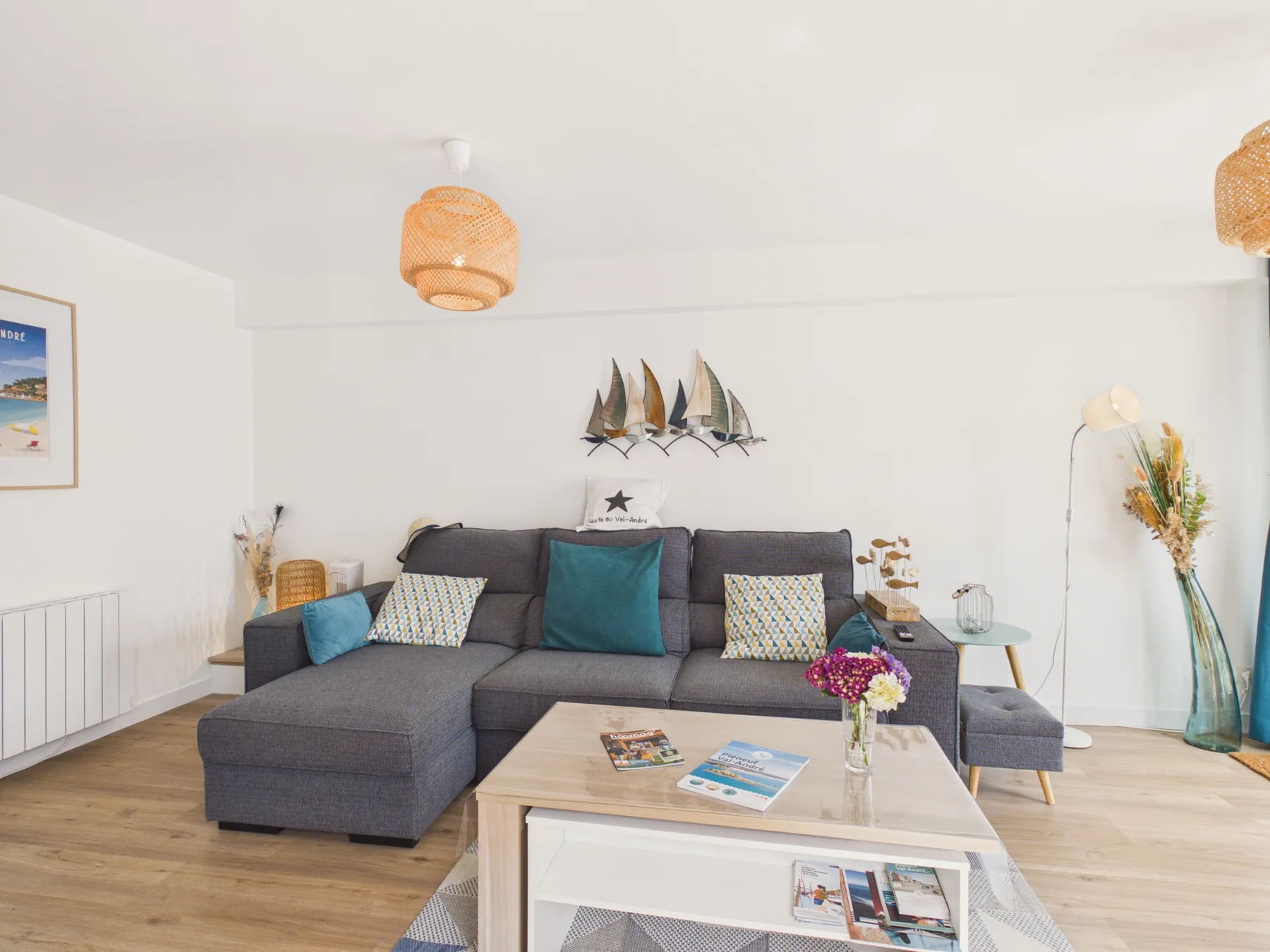 Foto de la galería del apartamento