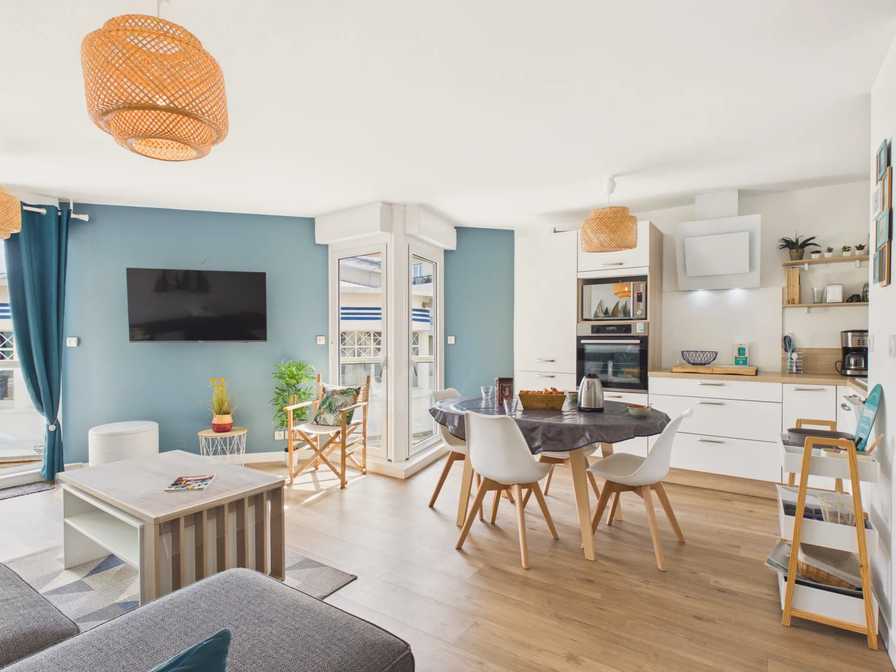 Foto de la galería del apartamento