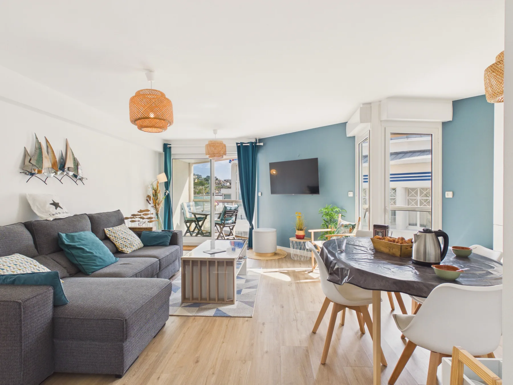 Foto de la galería del apartamento