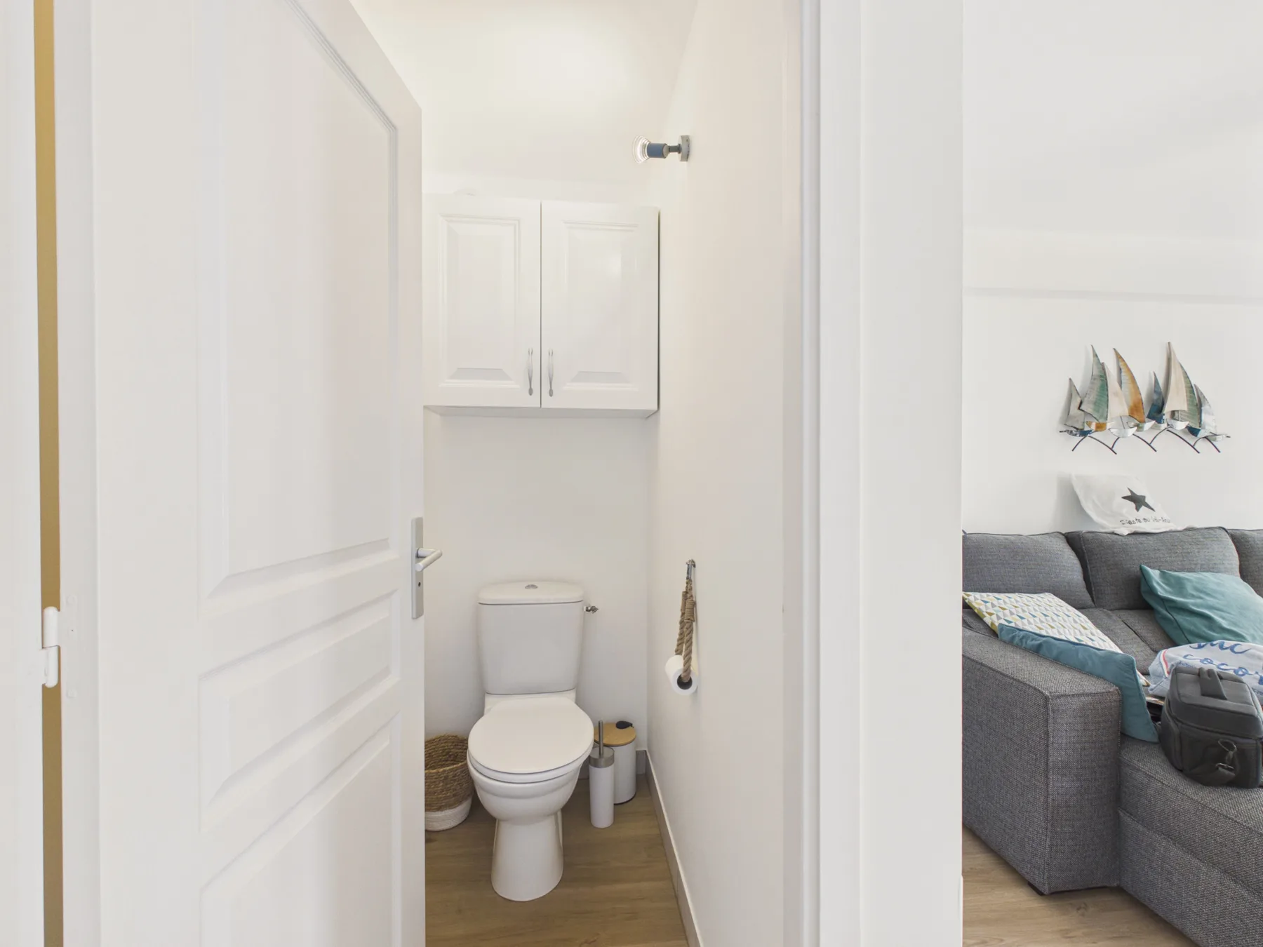 Foto de la galería del apartamento