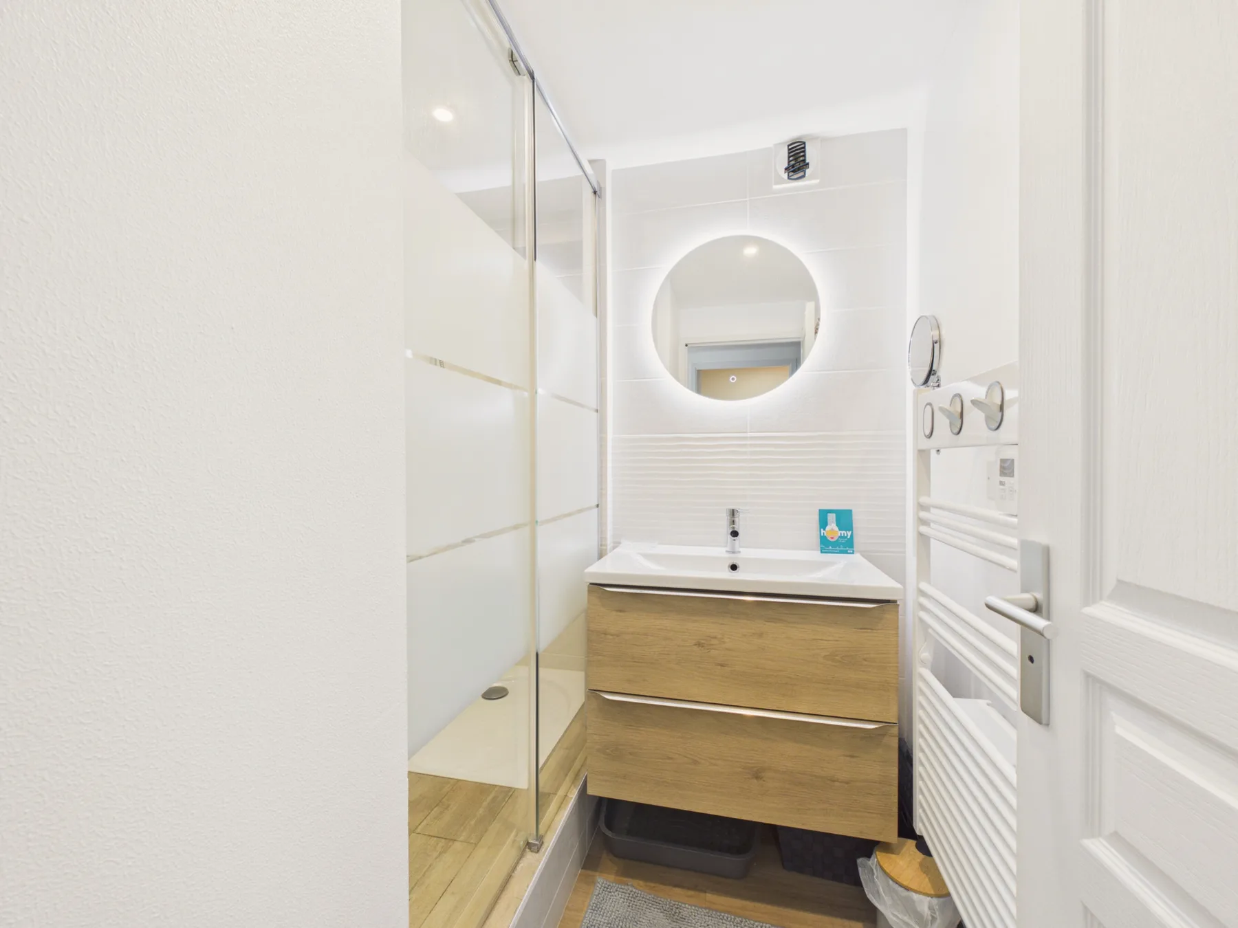 Foto de la galería del apartamento