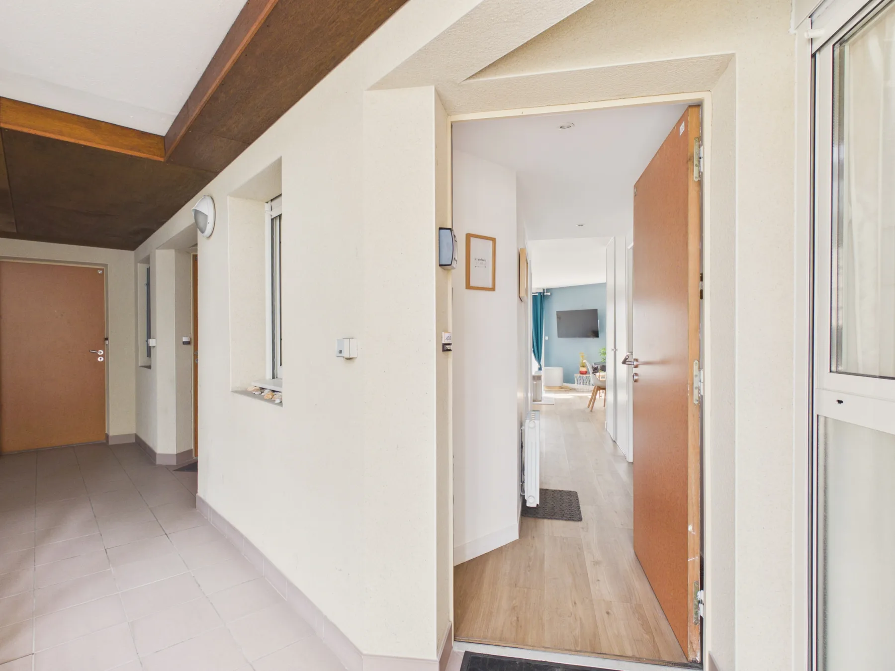 Foto de la galería del apartamento
