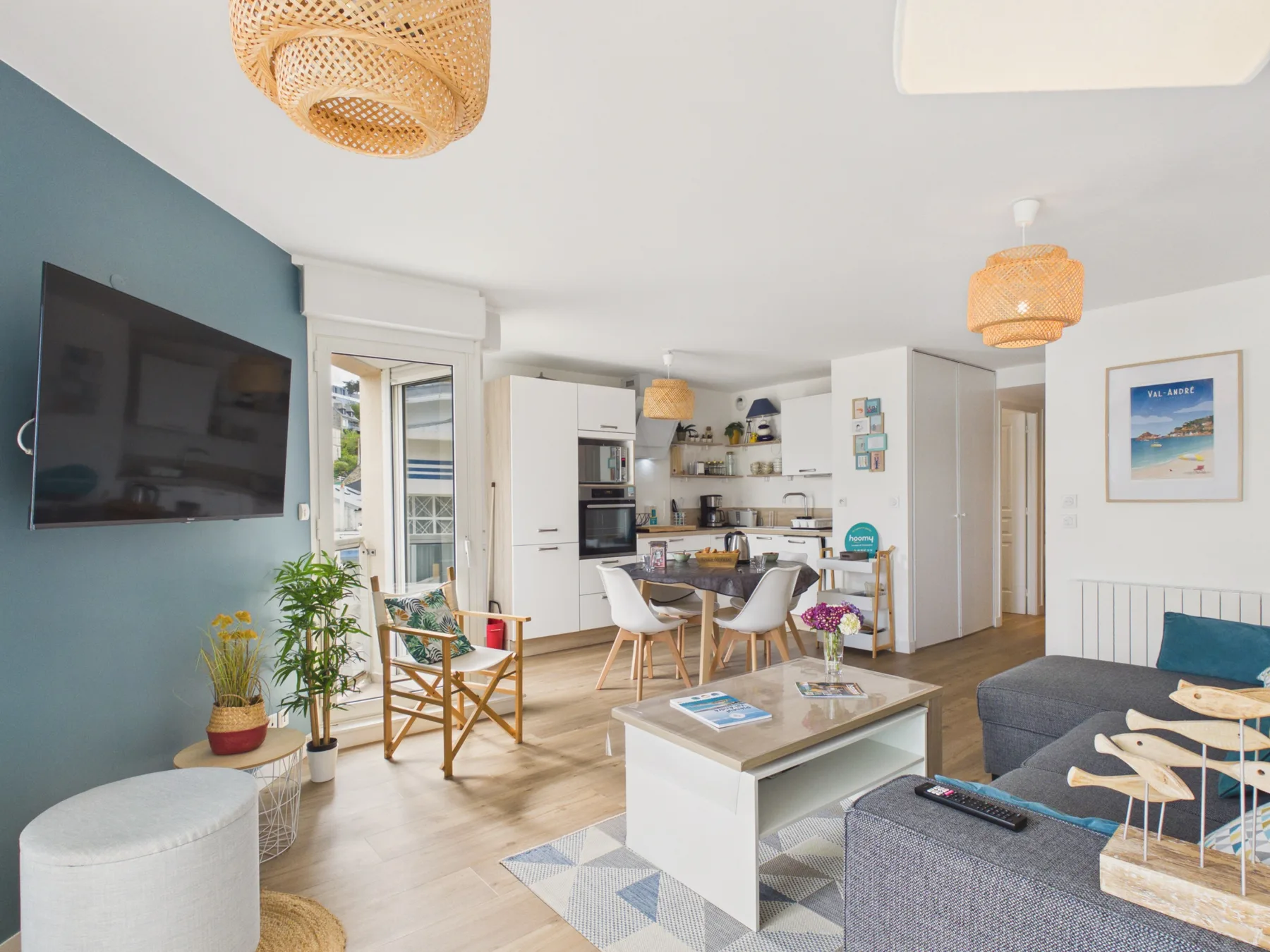 Foto de la galería del apartamento