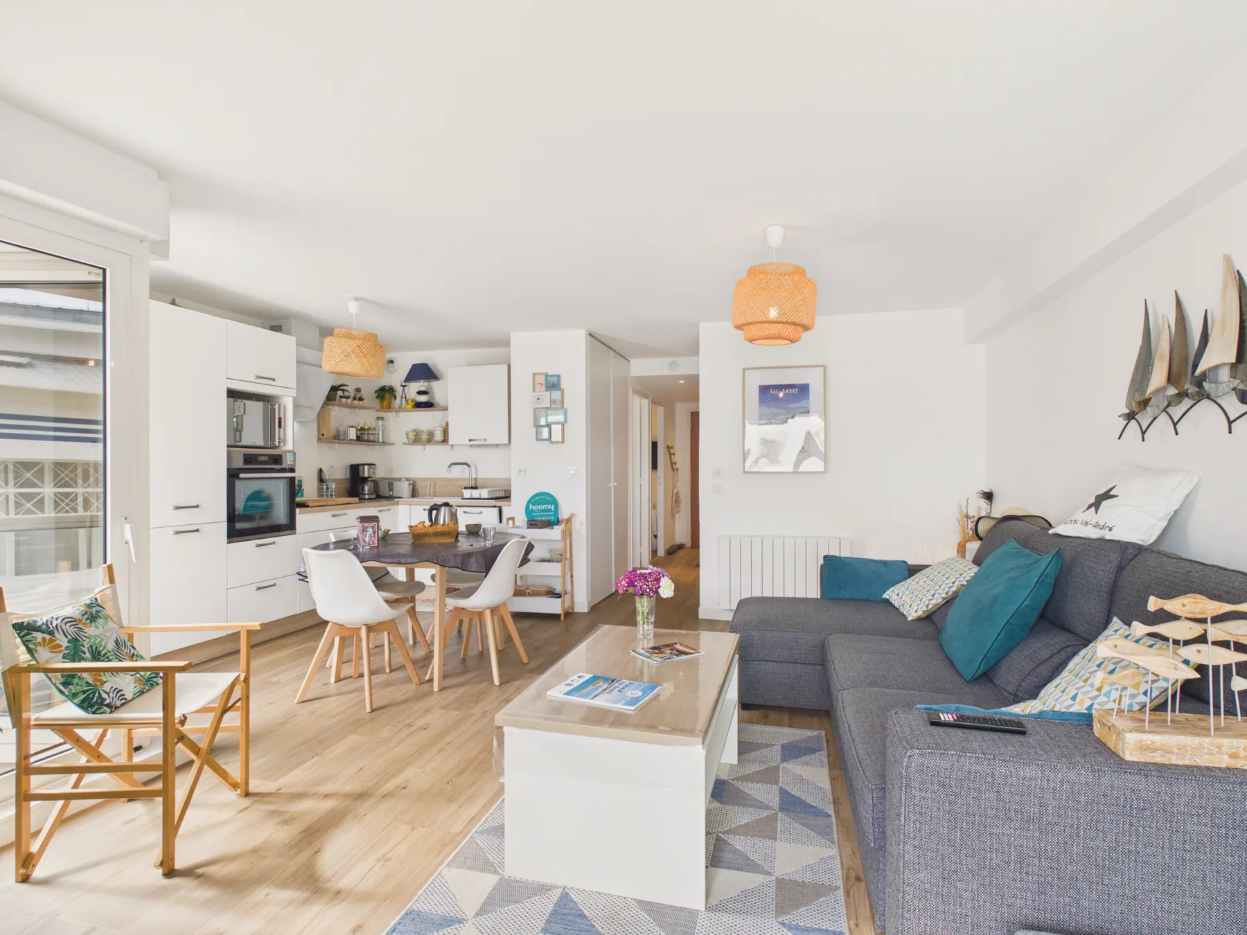 Foto de la galería del apartamento