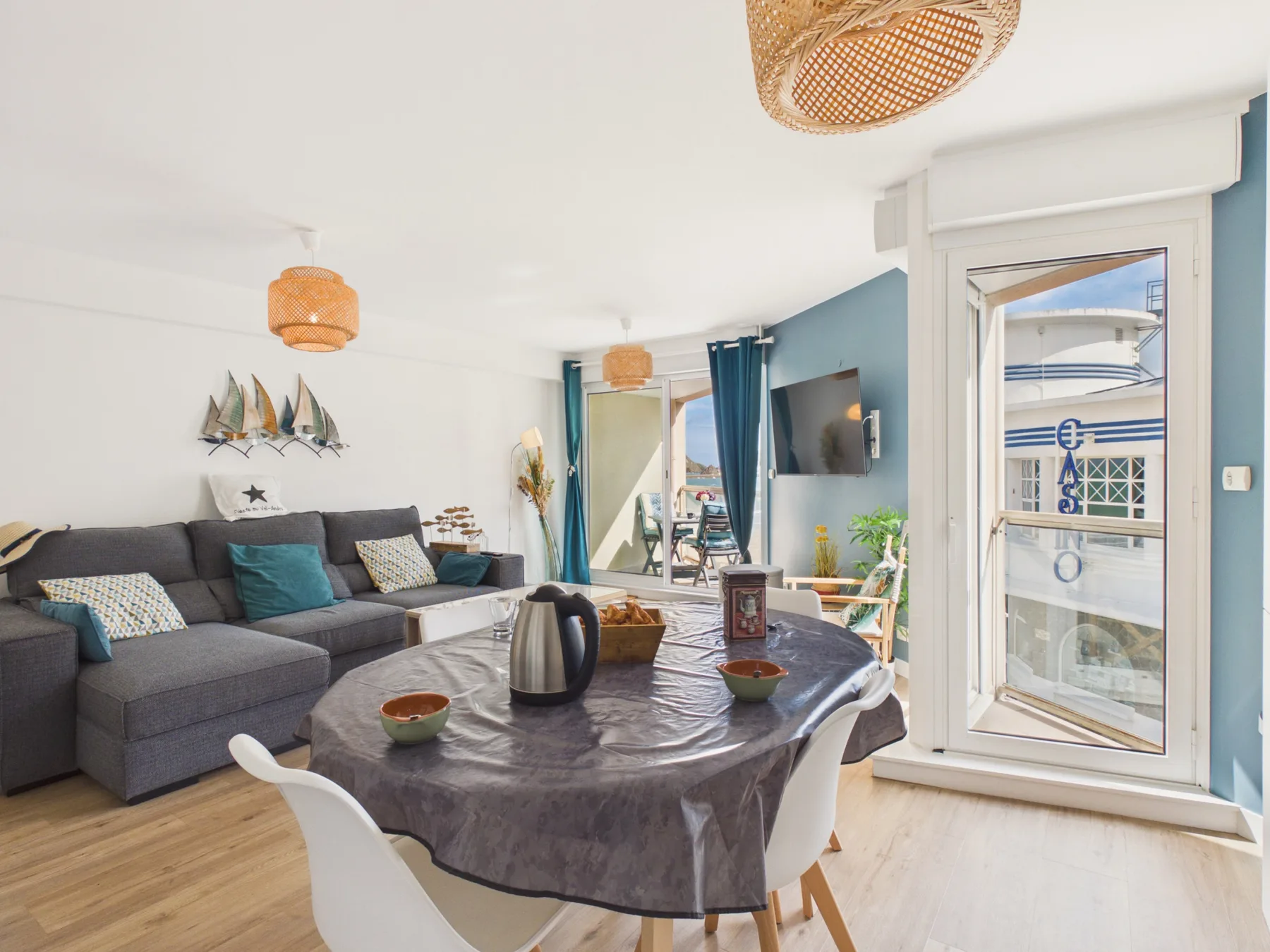 Foto de la galería del apartamento