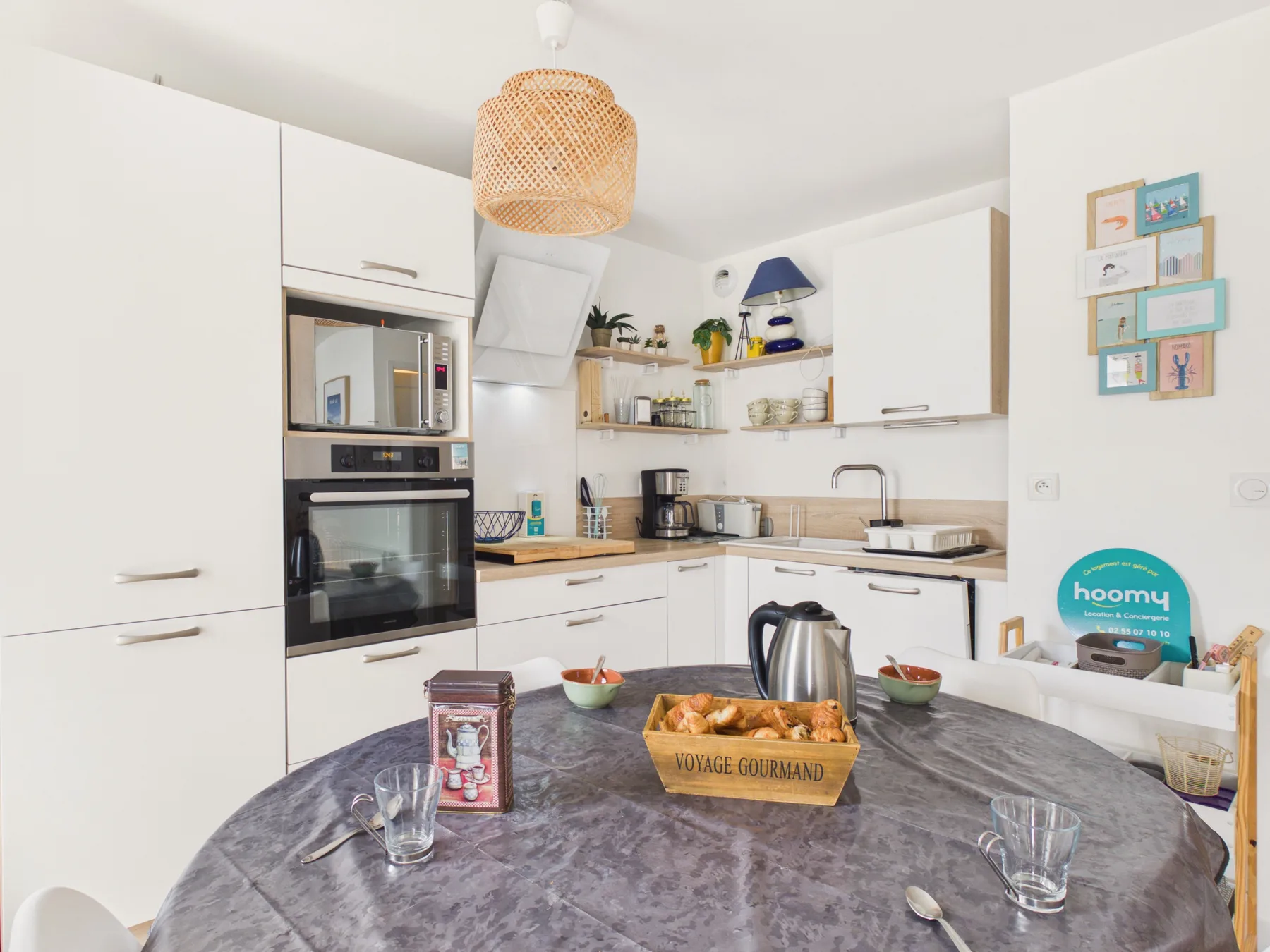 Foto de la galería del apartamento