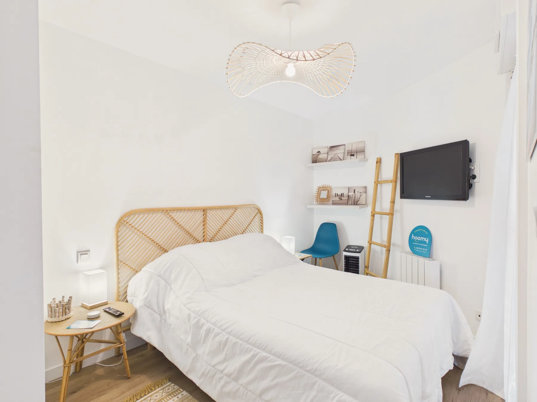 Foto de la galería del apartamento