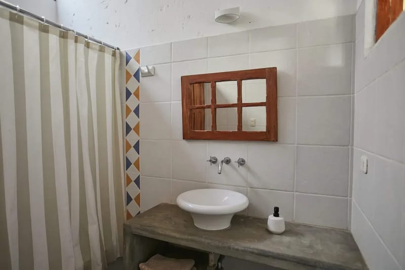 Nature Retreat 4BR w/ Pool & BBQ in Cañete
