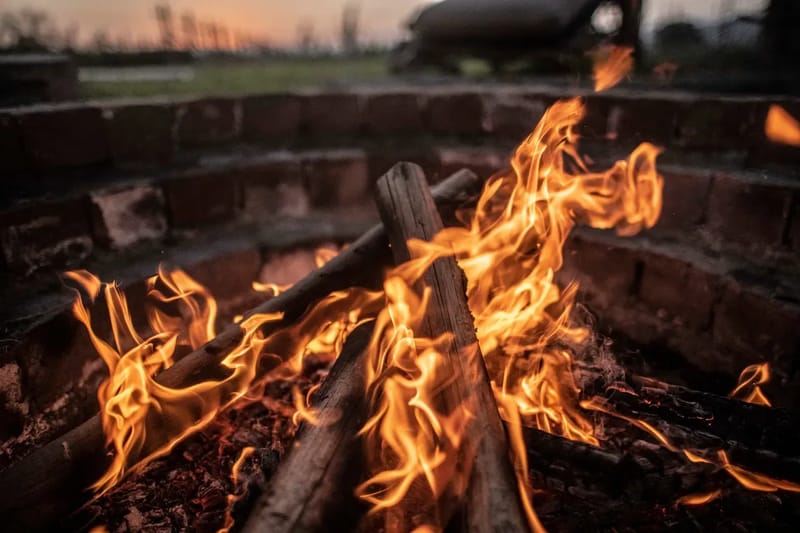 Nature Retreat 4BR w/ Pool & BBQ in Cañete