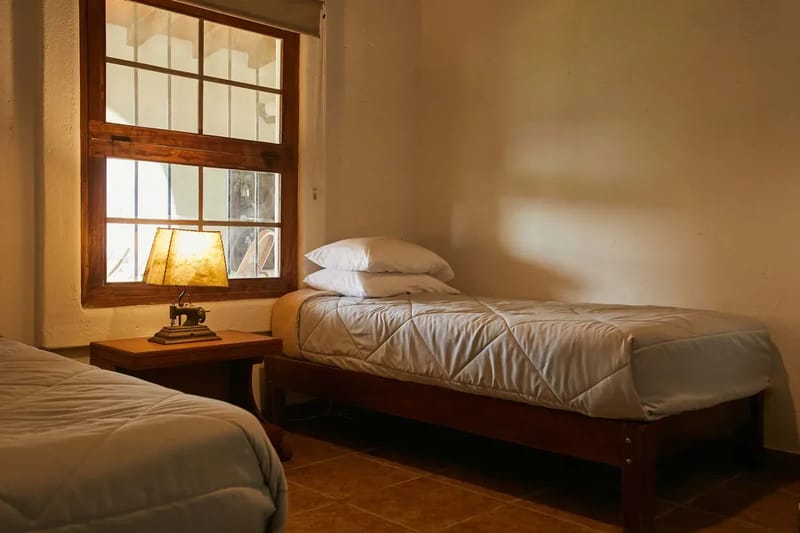 Nature Retreat 4BR w/ Pool & BBQ in Cañete