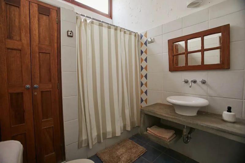 Nature Retreat 4BR w/ Pool & BBQ in Cañete