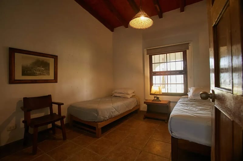Nature Retreat 4BR w/ Pool & BBQ in Cañete