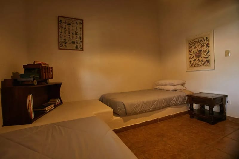 Nature Retreat 4BR w/ Pool & BBQ in Cañete