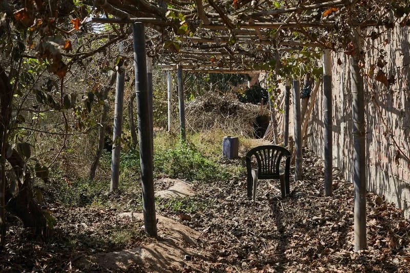 Nature Retreat 4BR w/ Pool & BBQ in Cañete